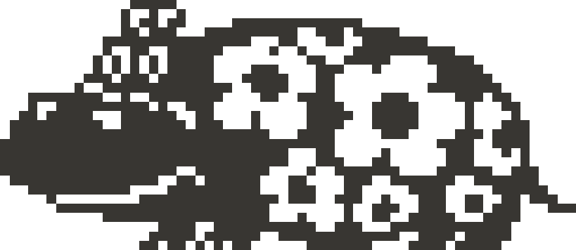 CrossMe 8 - 481 Solution