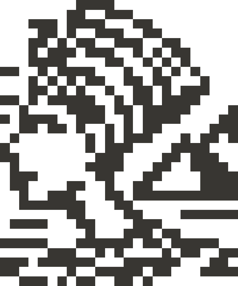 CrossMe 8 - 484 Solution
