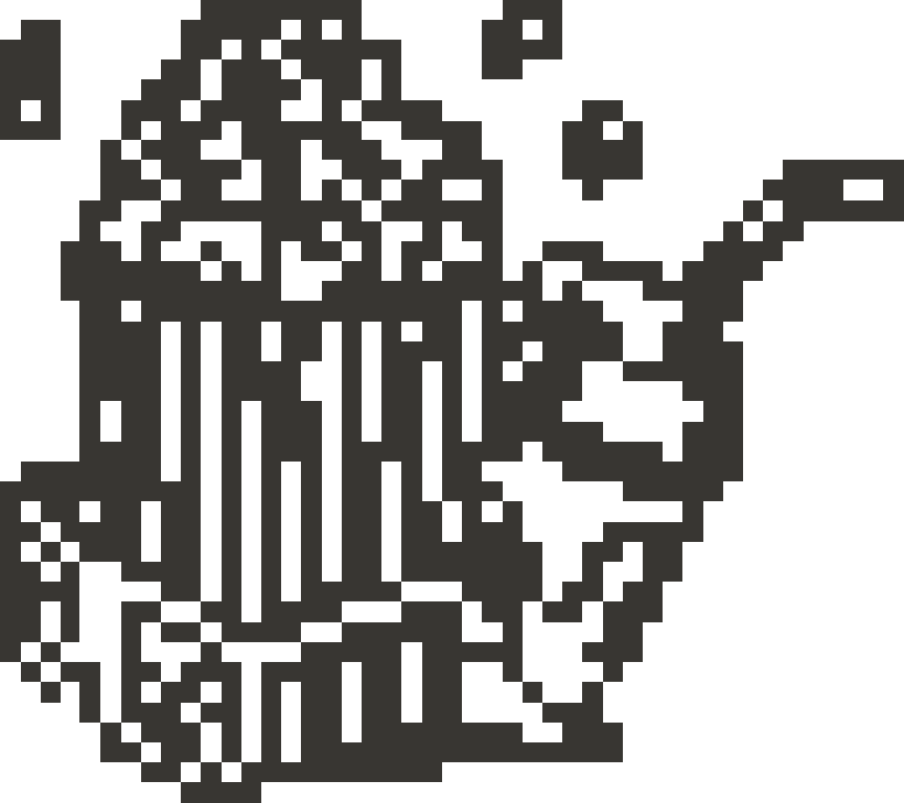 CrossMe 8 - 496 Solution