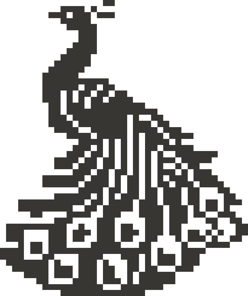 CrossMe 8 - 501 Solution