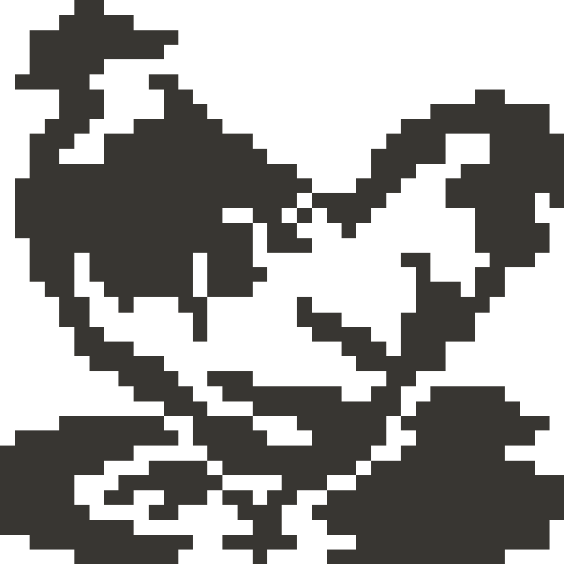 CrossMe 8 - 503 Solution