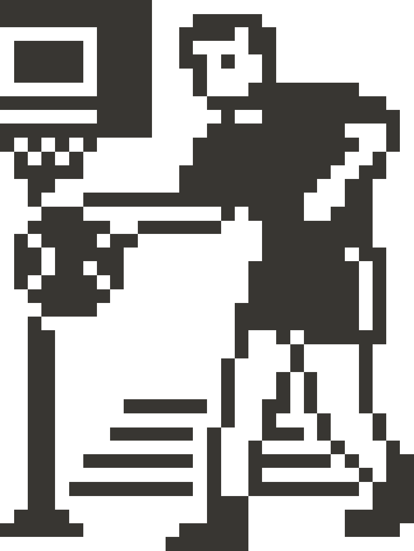 CrossMe 8 - 507 Solution