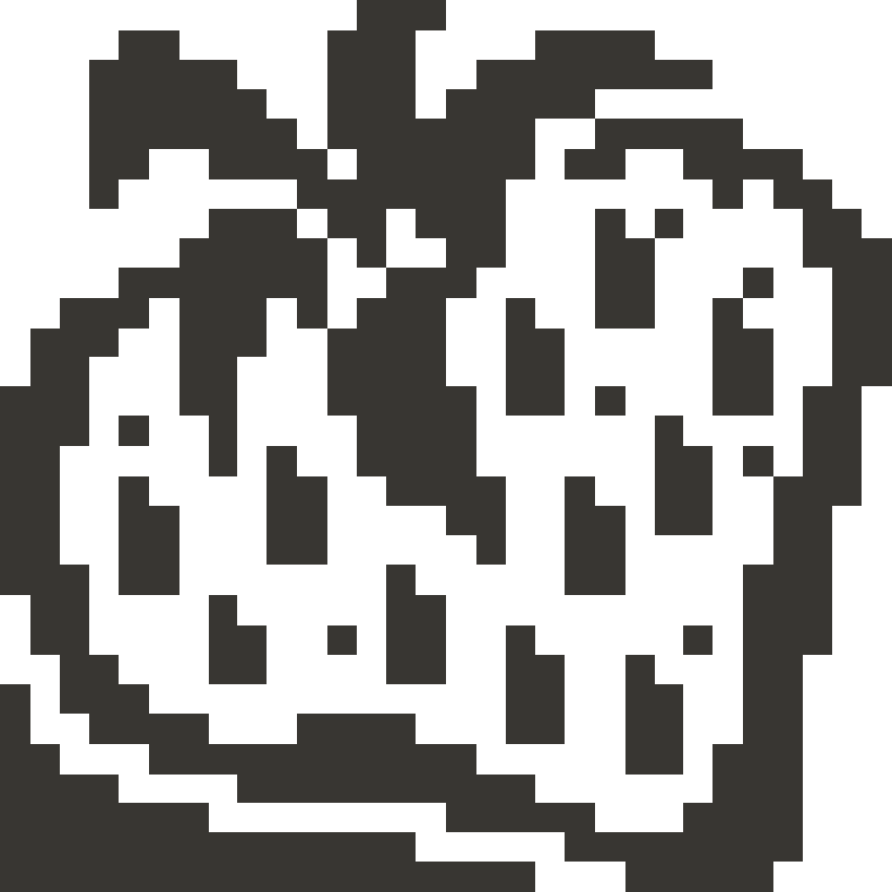 CrossMe 8 - 524 Solution
