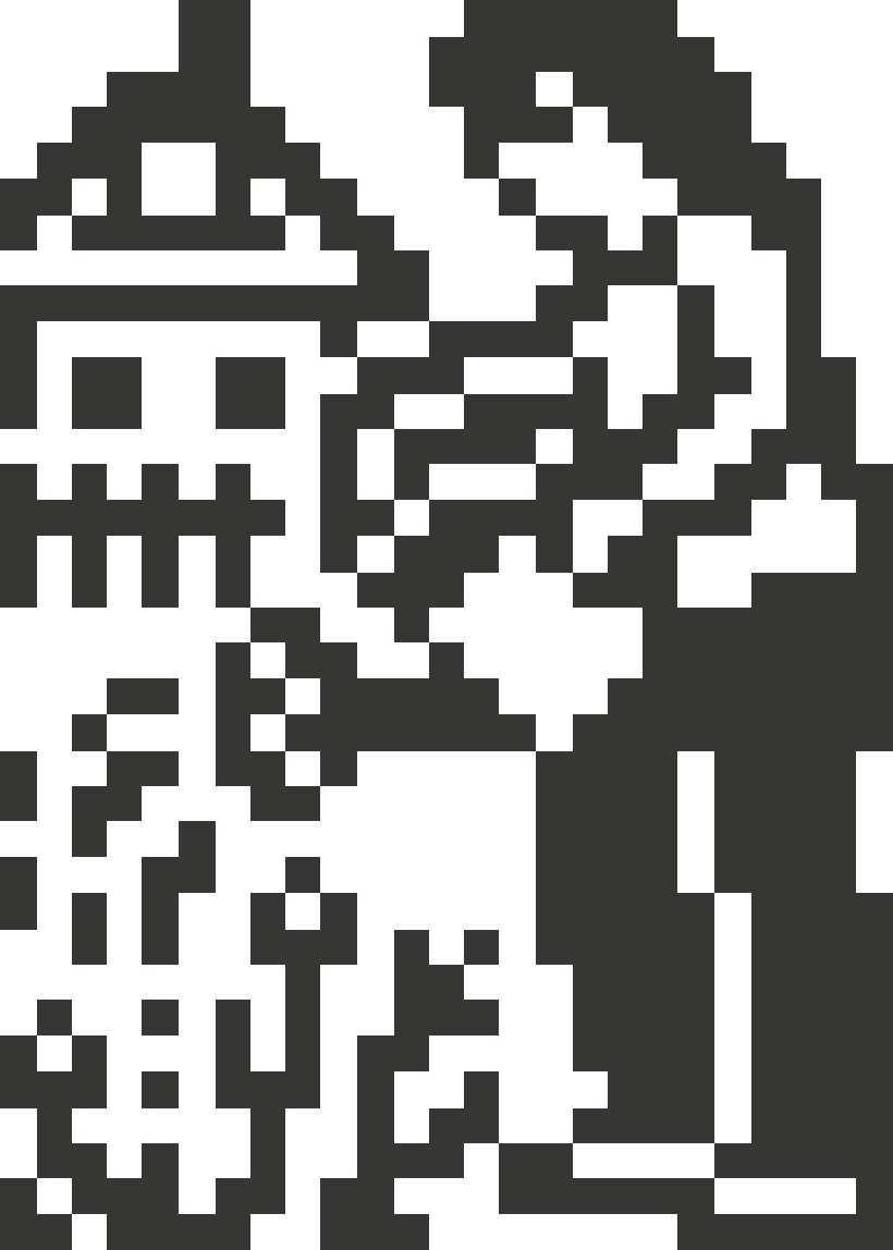 CrossMe 8 - 526 Solution
