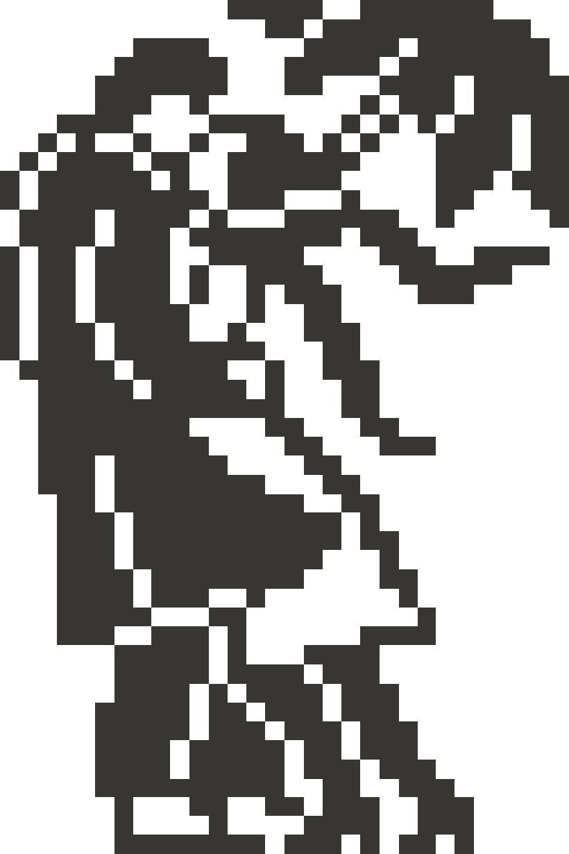 CrossMe 8 - 528 Solution
