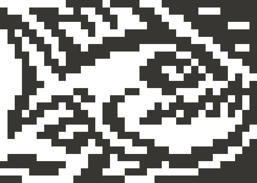 CrossMe 8 - 529 Solution