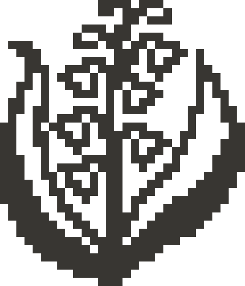 CrossMe 8 - 534 Solution