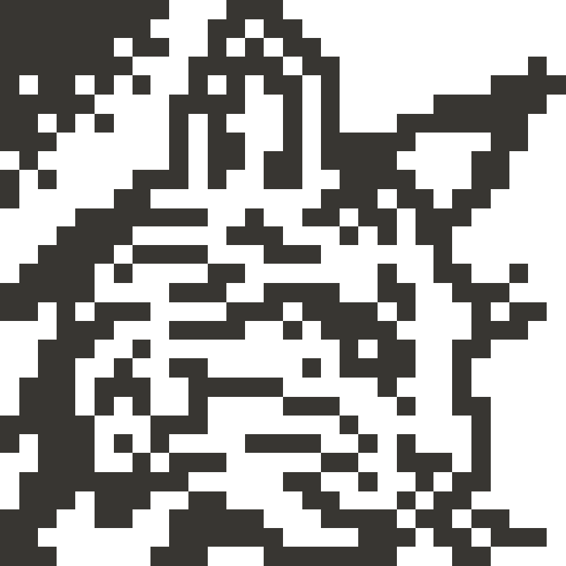 CrossMe 8 - 536 Solution