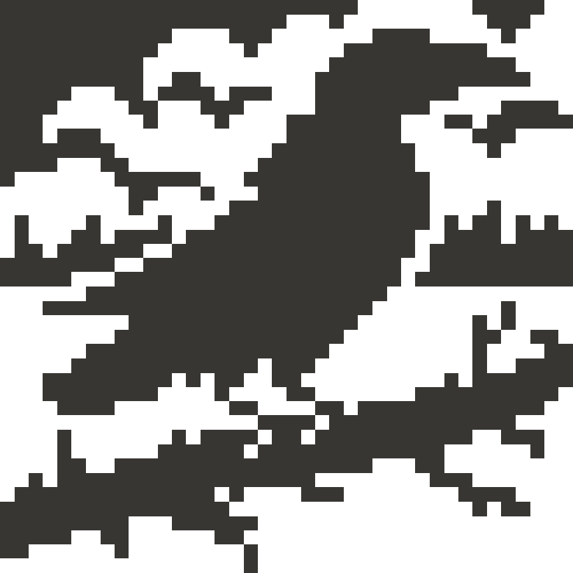 CrossMe 8 - 539 Solution