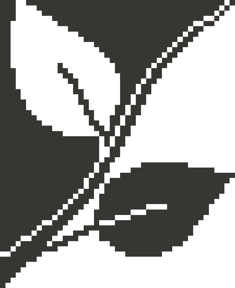 CrossMe 8 - 541 Solution