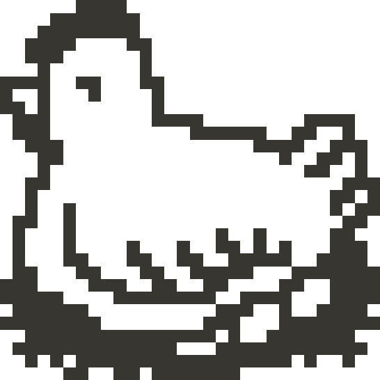 CrossMe 8 - 609 Solution