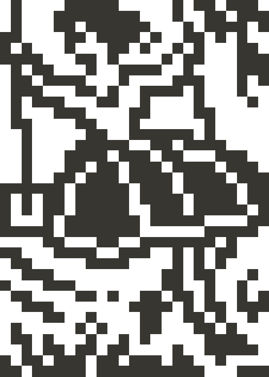 CrossMe 8 - 618 Solution