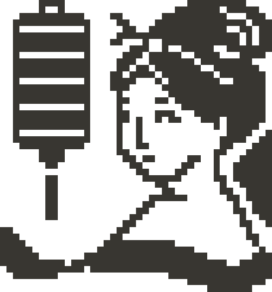 CrossMe 8 - 619 Solution