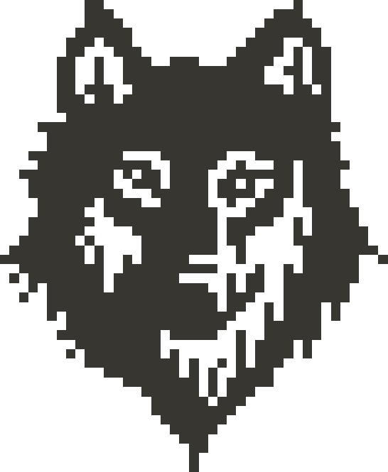 CrossMe 8 - 621 Solution