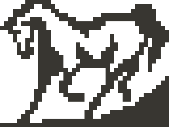 CrossMe 8 - 622 Solution