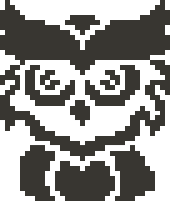 CrossMe 8 - 626 Solution