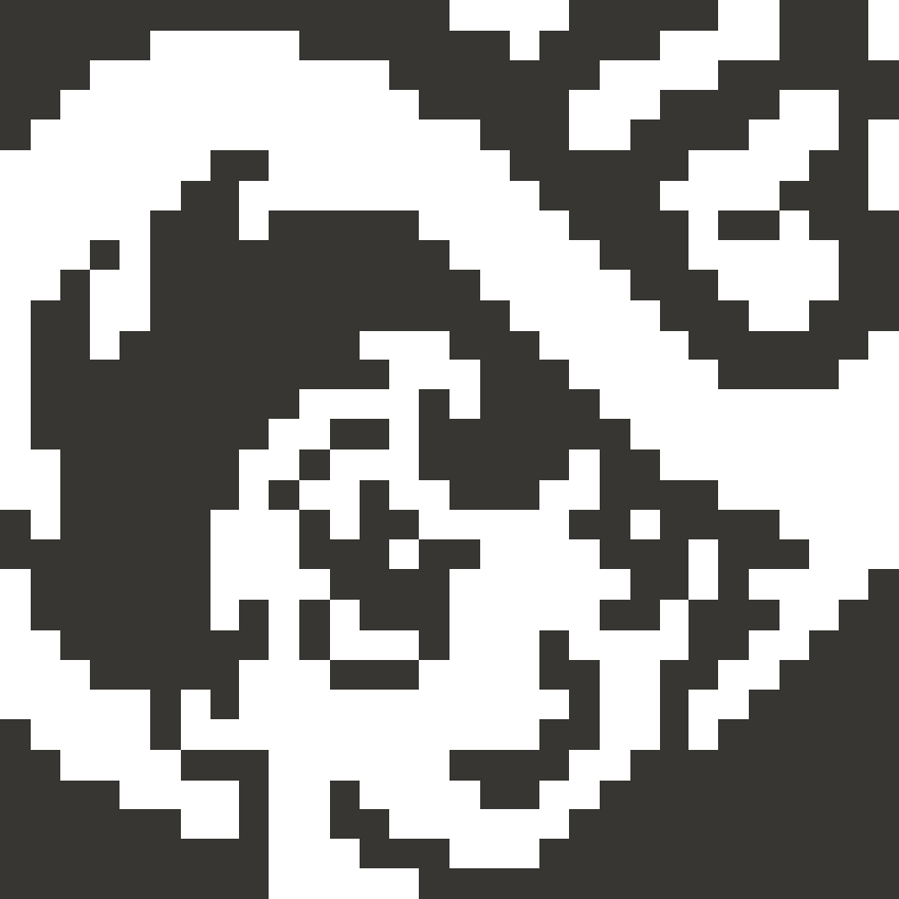 CrossMe 8 - 67 Solution