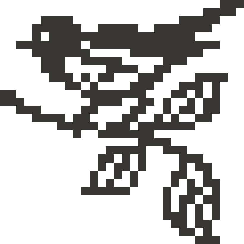 CrossMe 8 - 78 Solution