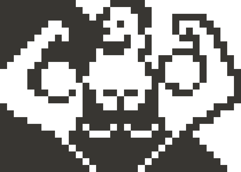 CrossMe 8 - 79 Solution