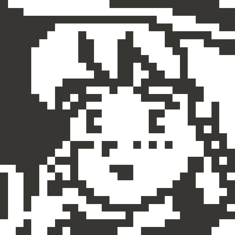 CrossMe 8 - 80 Solution