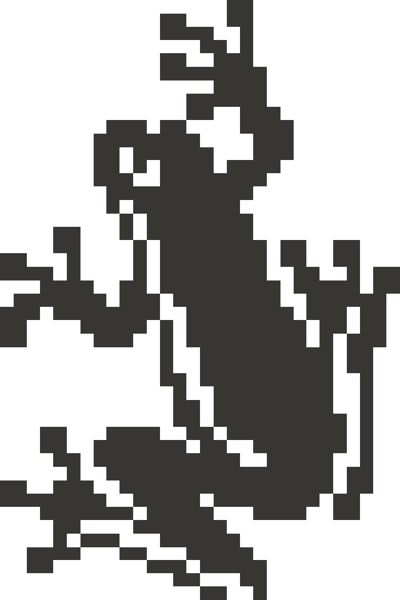 CrossMe 8 - 81 Solution