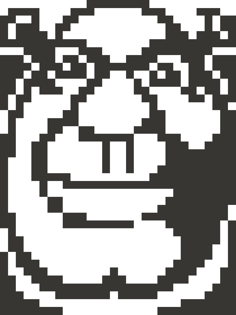 CrossMe 8 - 82 Solution