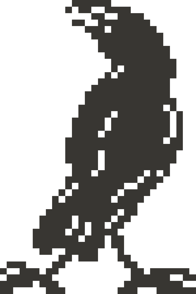 CrossMe 8 - 98 Solution