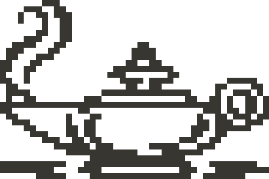 CrossMe 9 - 592 Solution