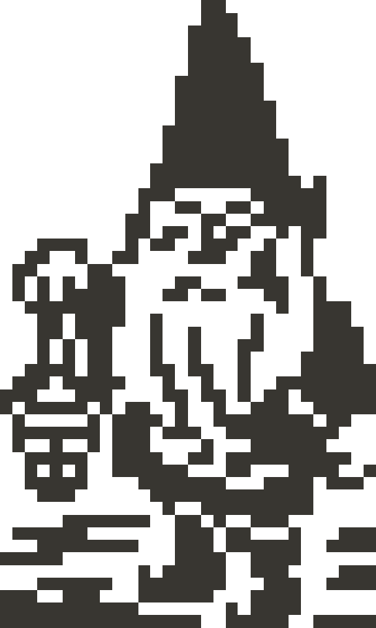 CrossMe 9 - 610 Solution