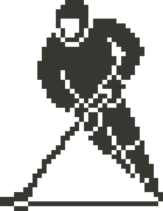 CrossMe 9 - 611 Solution