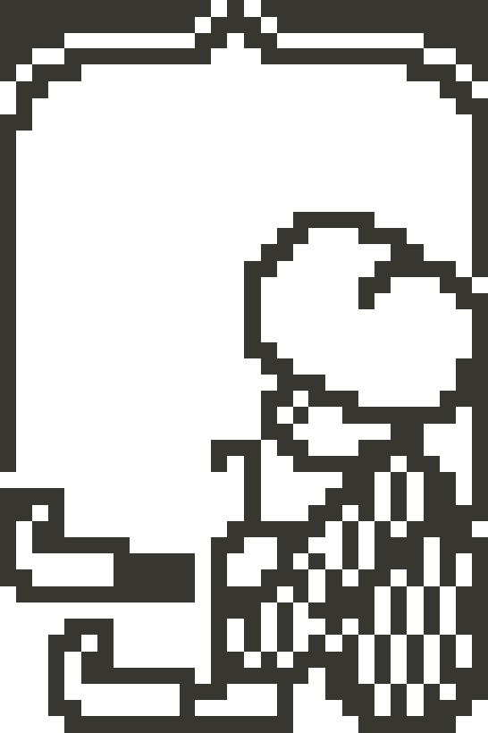 CrossMe 9 - 615 Solution