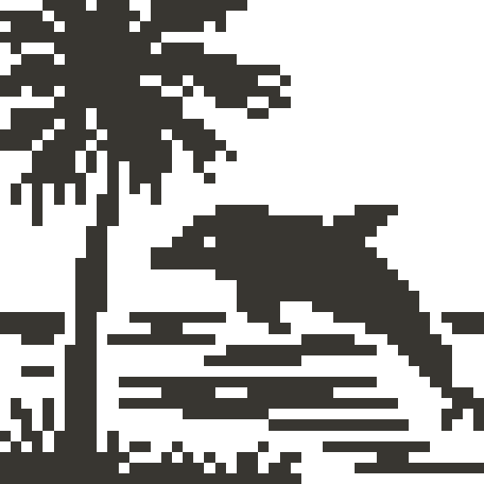 CrossMe 9 - 623 Solution