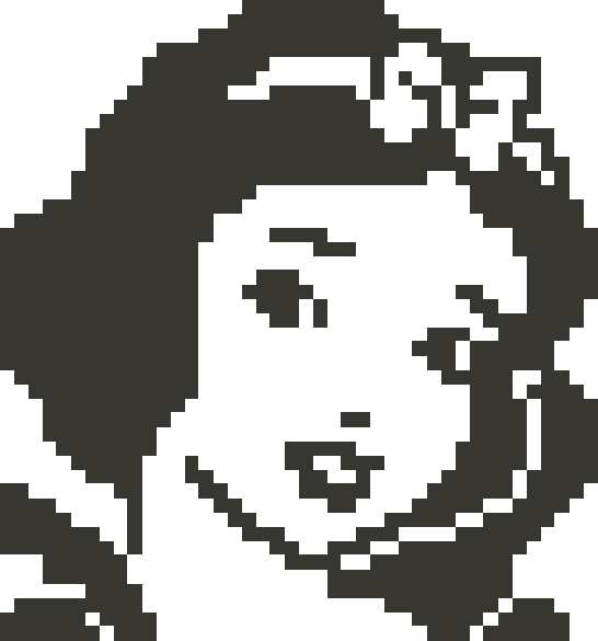 CrossMe 9 - 628 Solution