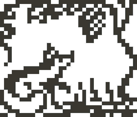 CrossMe 9 - 639 Solution
