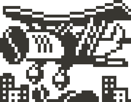 CrossMe 9 - 641 Solution