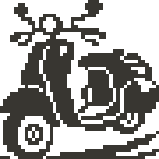 CrossMe 9 - 646 Solution