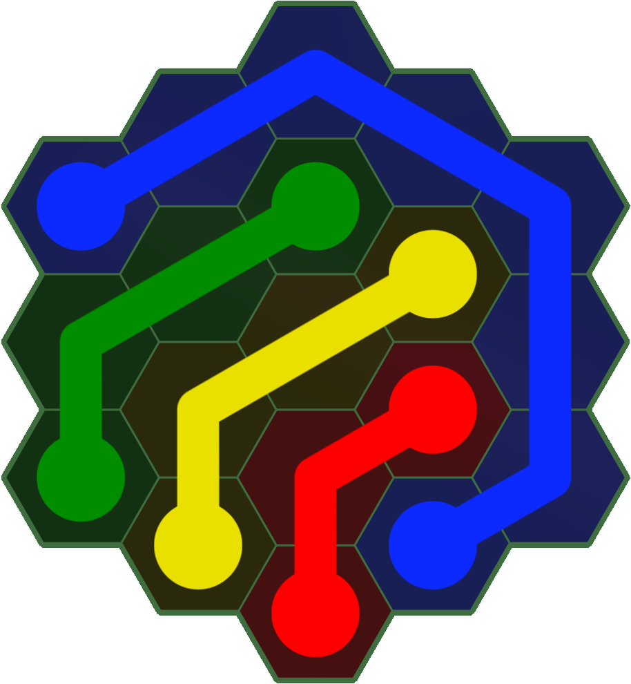Flow Free 177 Solution