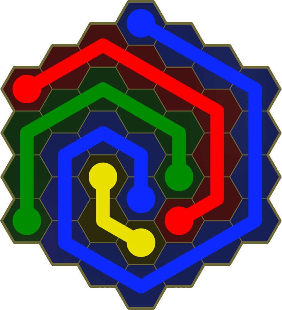 Flow Free 911 Solution