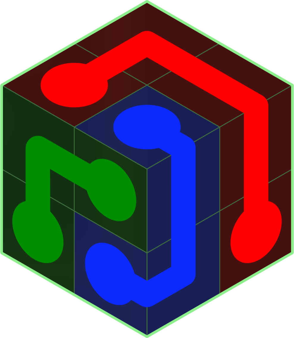 Flow Free 1 Solution
