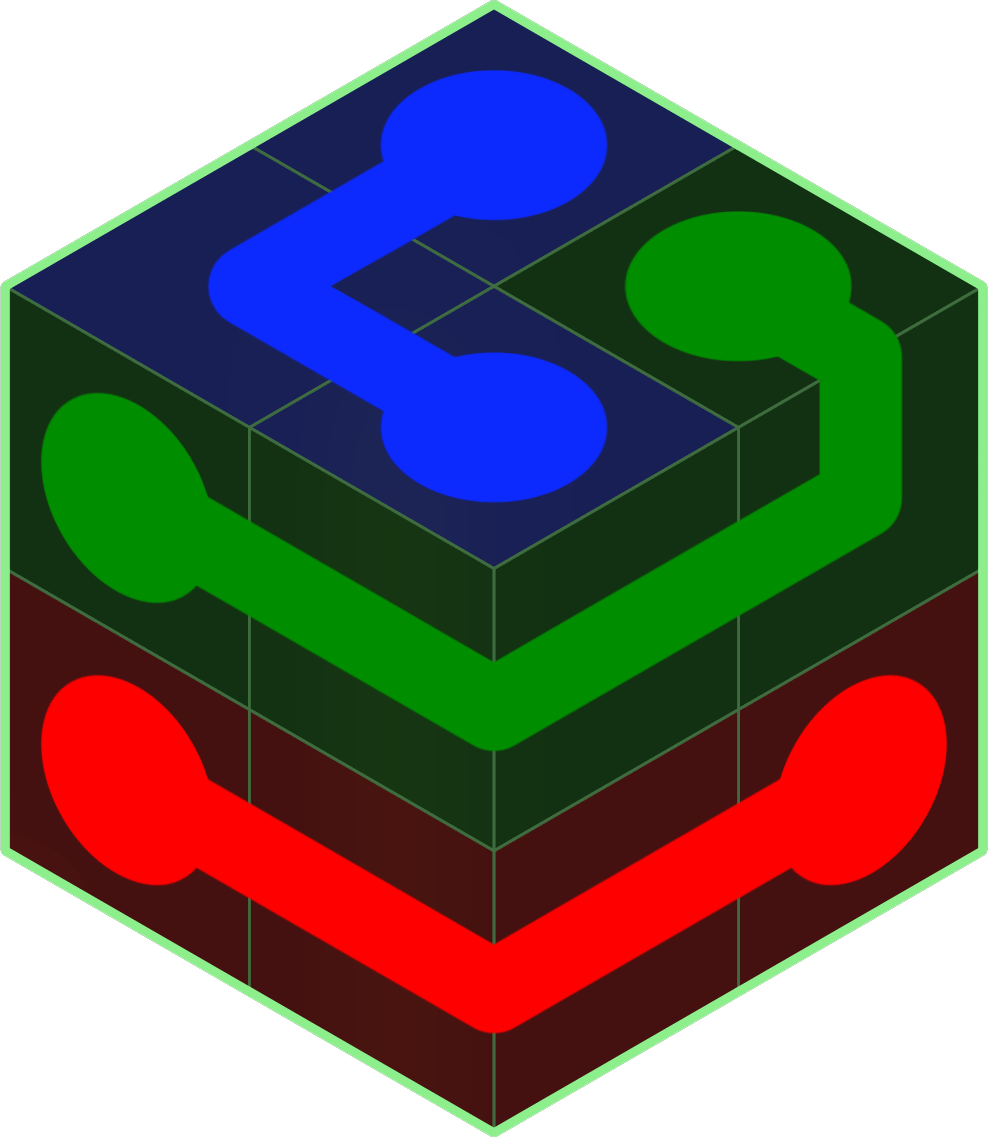 Flow Free 2 Solution