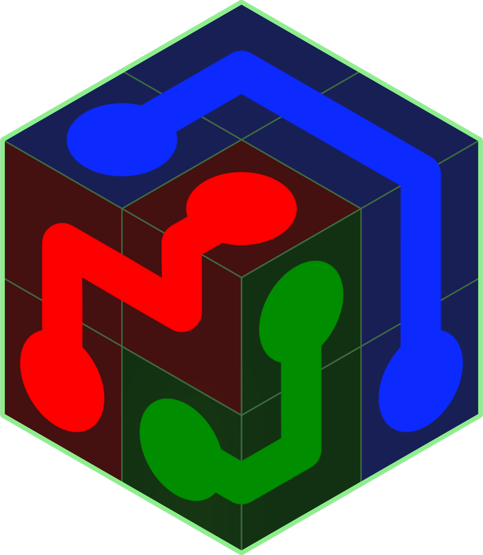 Flow Free 3 Solution