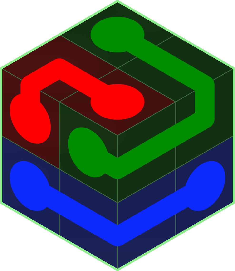 Flow Free 5 Solution